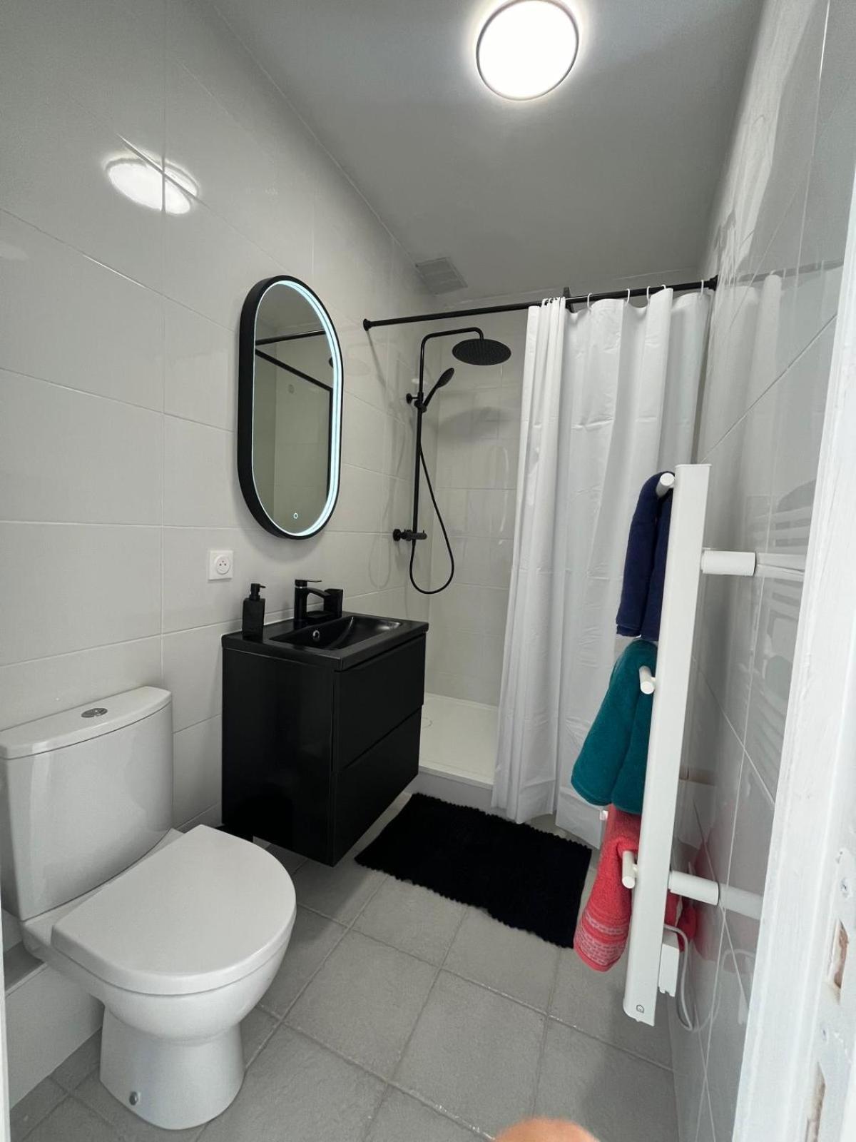 Apartment Studio Au Calme A 5 Minutes Tram